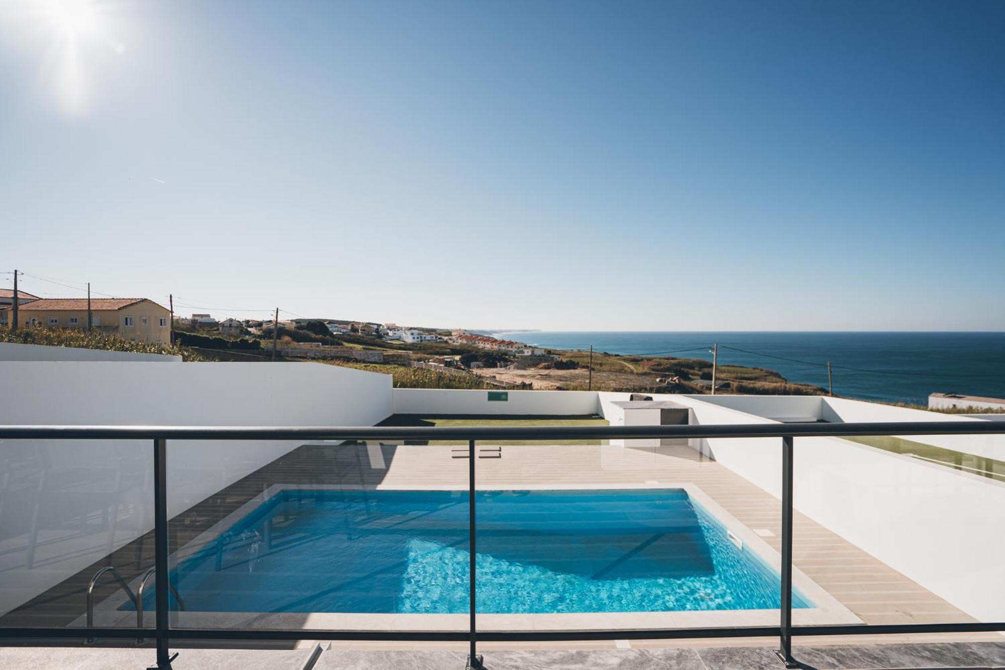 Villa Bela Vista Lourinha  Exterior photo